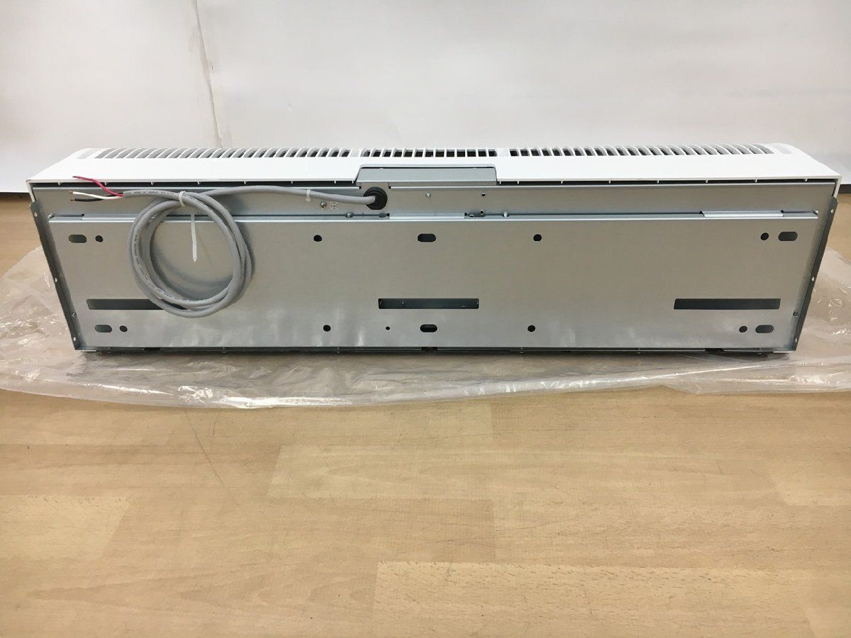 エアーカーテン FY-30ESS1 パナソニック Panasonic 2021年製 90cm幅 単
