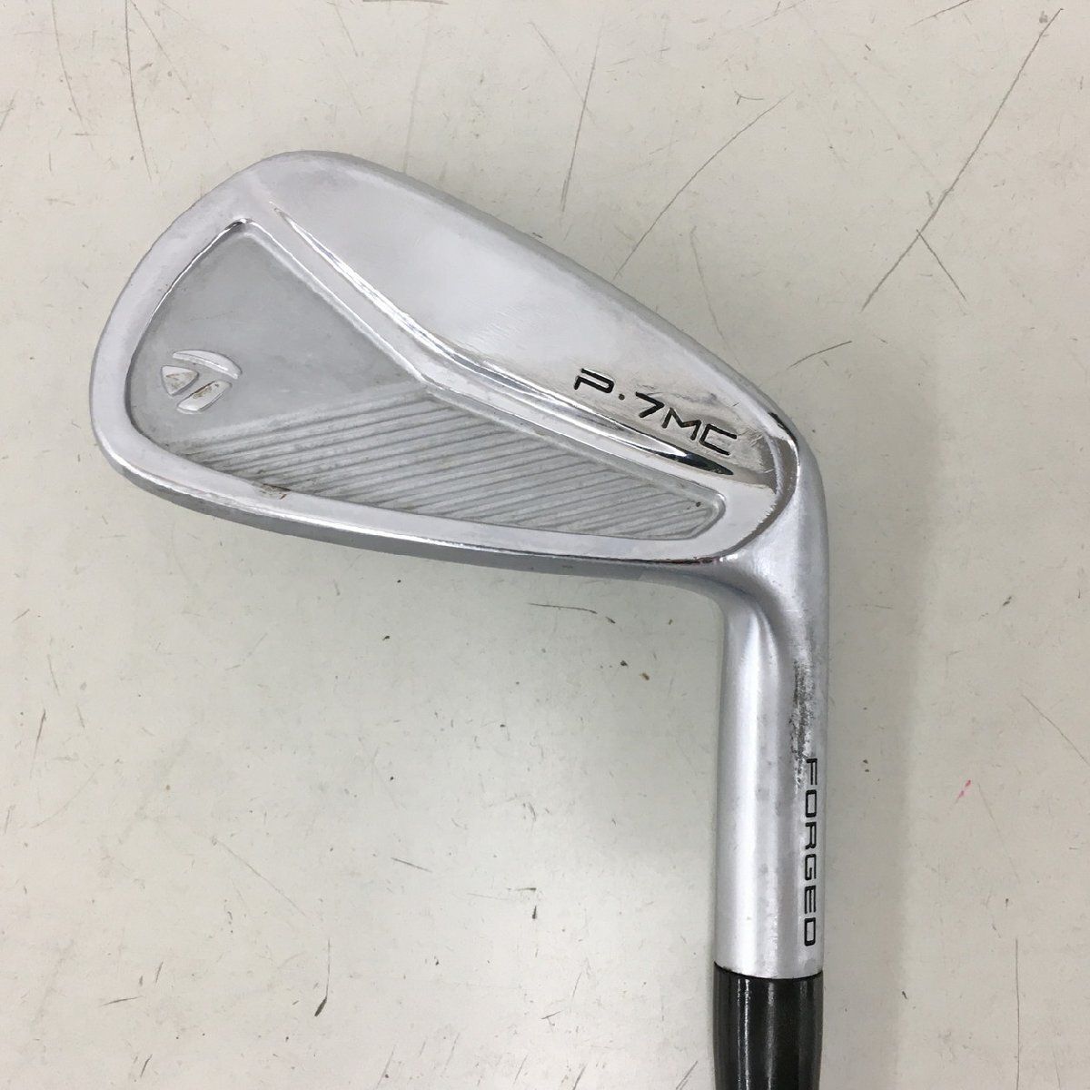テーラーメイド TaylorMade ゴルフクラブ 8番アイアン P7MC 右利き用 FLEX：5.5 シャフト：PROJECTX 2602LS112