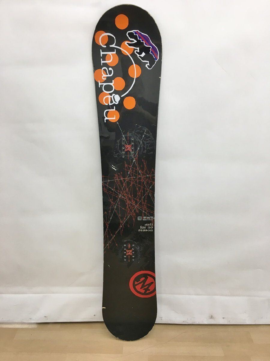 モススノーボード Moss Snowboards スノーボード キングアンディ King
