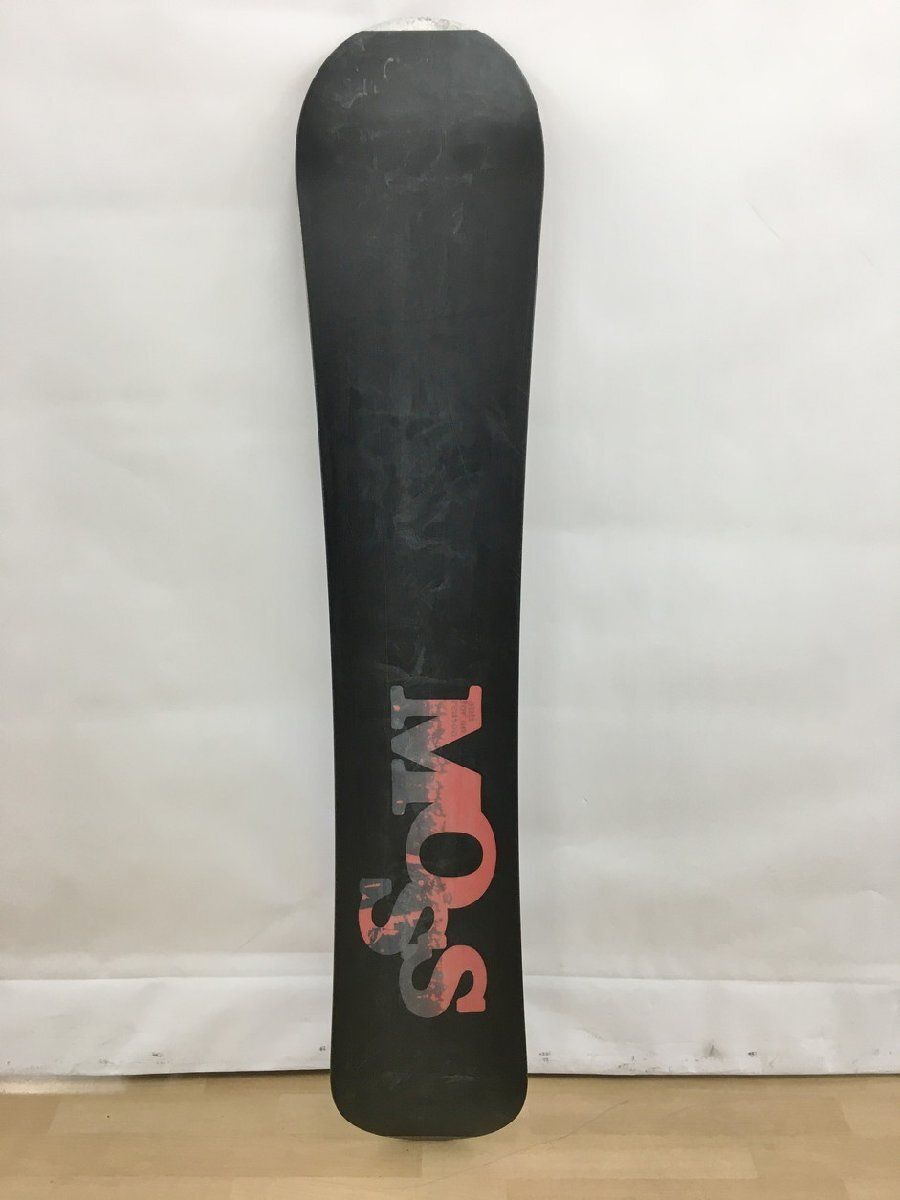 モススノーボード Moss Snowboards スノーボード キングアンディ King
