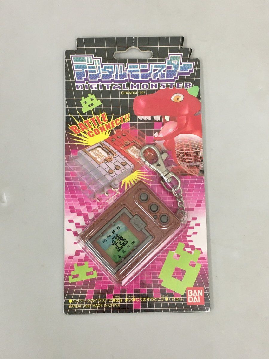 当時物　デジモン　初代　セット売り Yahoo!オークション - デジタルモンスター デジモン 初代 5個セット 携
