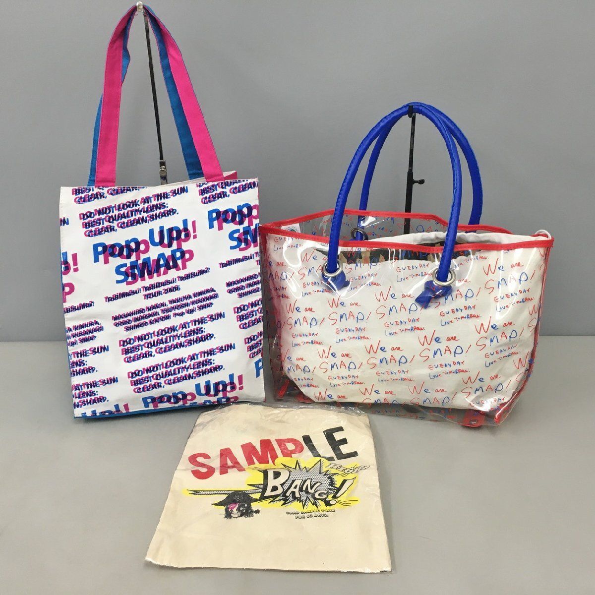 SMAPグッズ Yahoo!オークション - SMAP グッズセット バスタオル/シュシュ/写真集