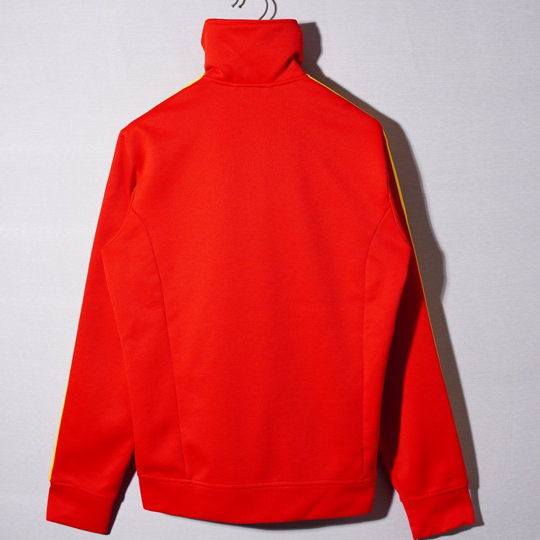 アディダス オリジナルス adidas ORIGINALS トラックジャケット