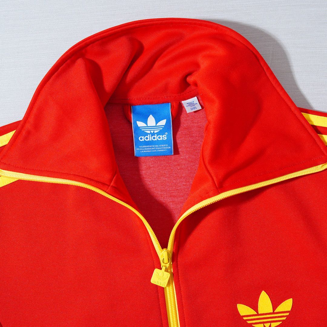 アディダス オリジナルス adidas ORIGINALS トラックジャケット