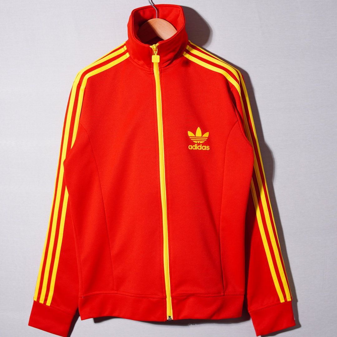 アディダス オリジナルス adidas ORIGINALS トラックジャケット