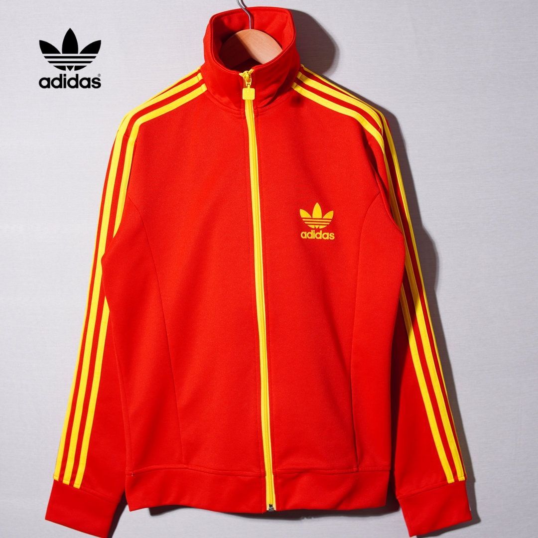 アディダス オリジナルス adidas ORIGINALS トラックジャケット