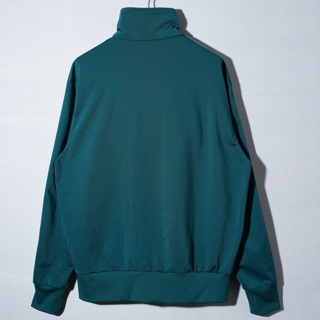 古着  アディダス トラックジャケット ファイヤーバード グリーン アディダス オリジナルス adidas ORIGINALS ファイヤーバード トラック