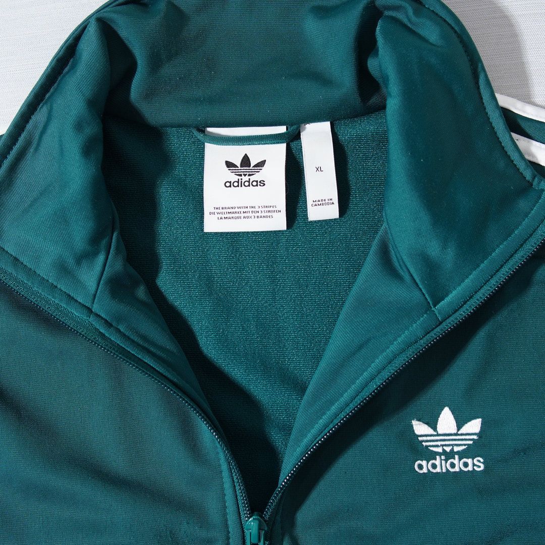 アディダス オリジナルス adidas ORIGINALS ファイヤーバード トラック