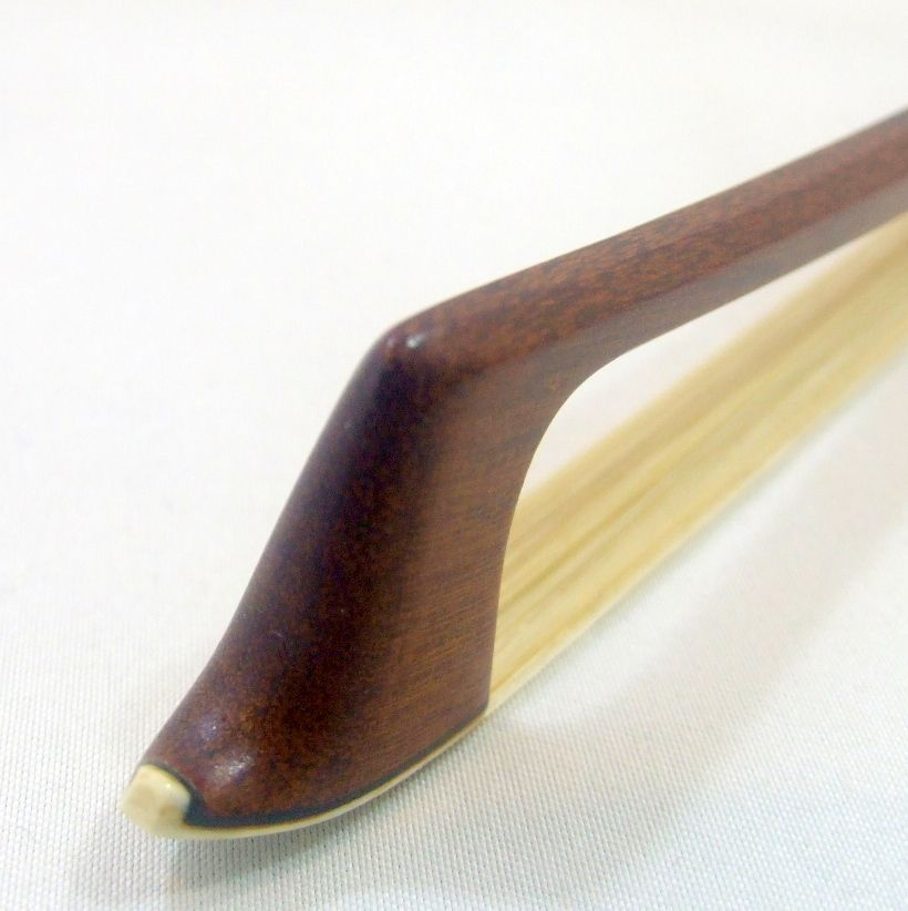 JOHS.O.PAULUS/ヨハネス パウルス バイオリン 弓 弦楽器 全長74.7cm 4