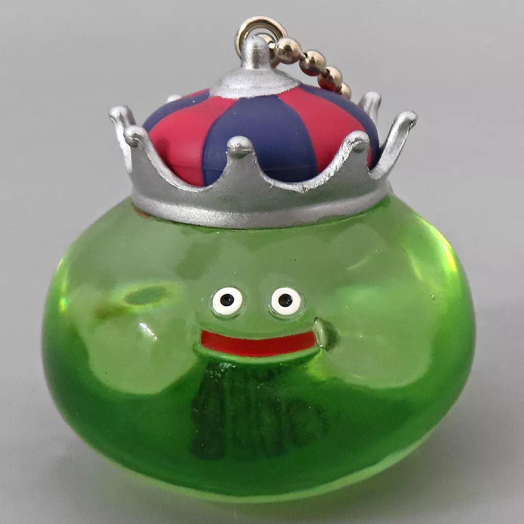 中古】キーホルダー・マスコット(キャラクター) スライムベホマズン 