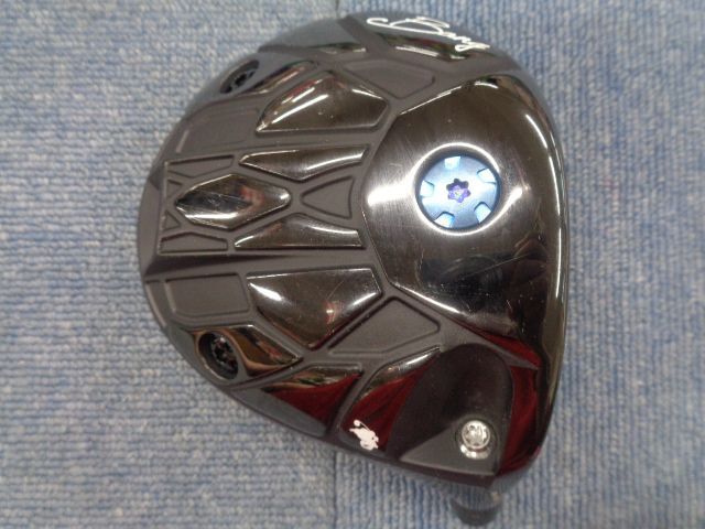 ワオ Waoww BANG 10度 中古ドライバー ヘッドのみ 300144 - メルカリ