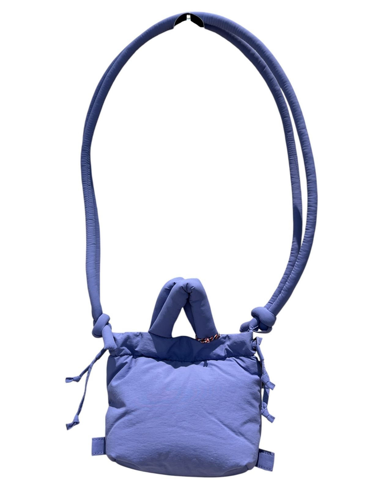 OLEND (オレンド) MICRO ONA SOFT BAG マイクロオナソフトバッグ