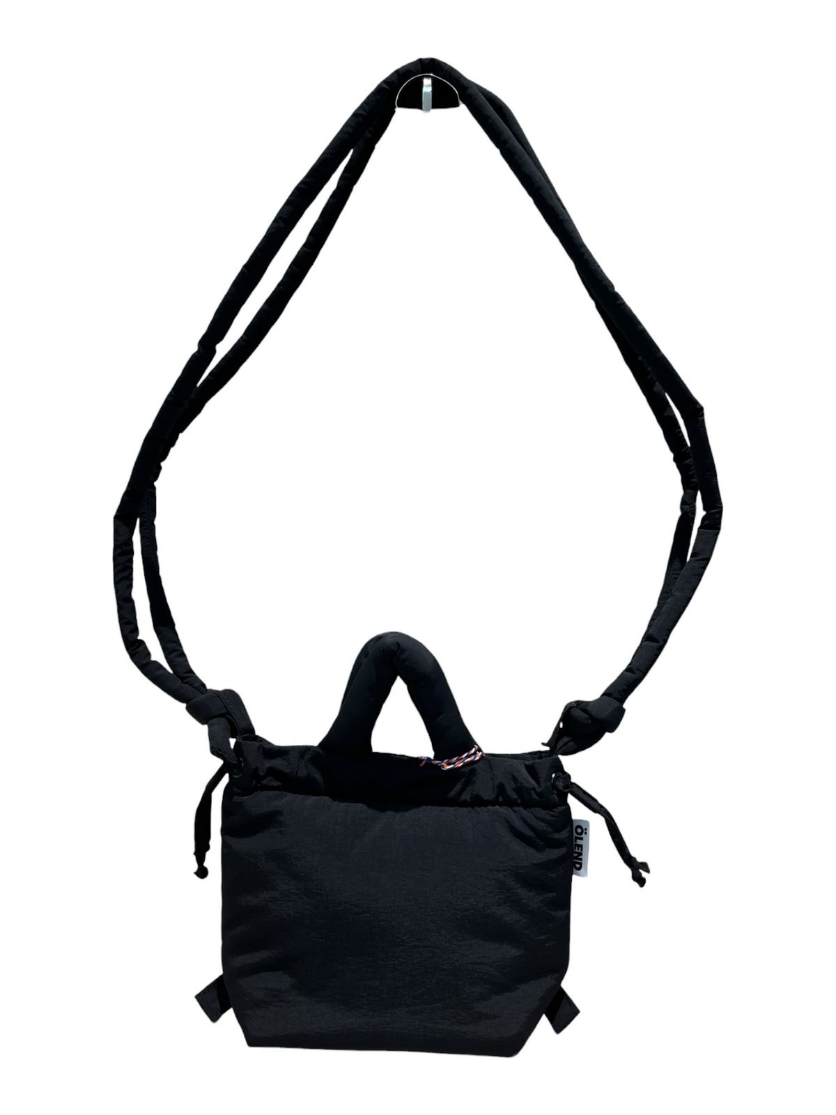 OLEND (オレンド) MICRO ONA SOFT BAG マイクロオナソフトバッグ 