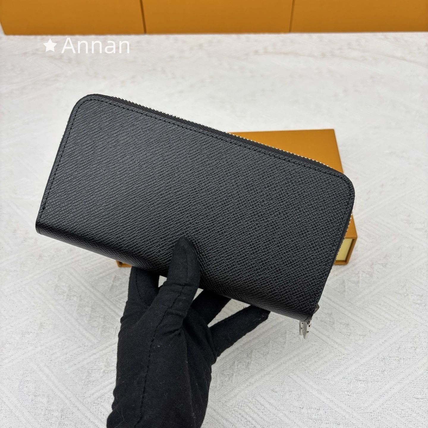 未使用品】最終値下げ LOUIS VUITTON ルイヴィトン ウォレット 長財布 