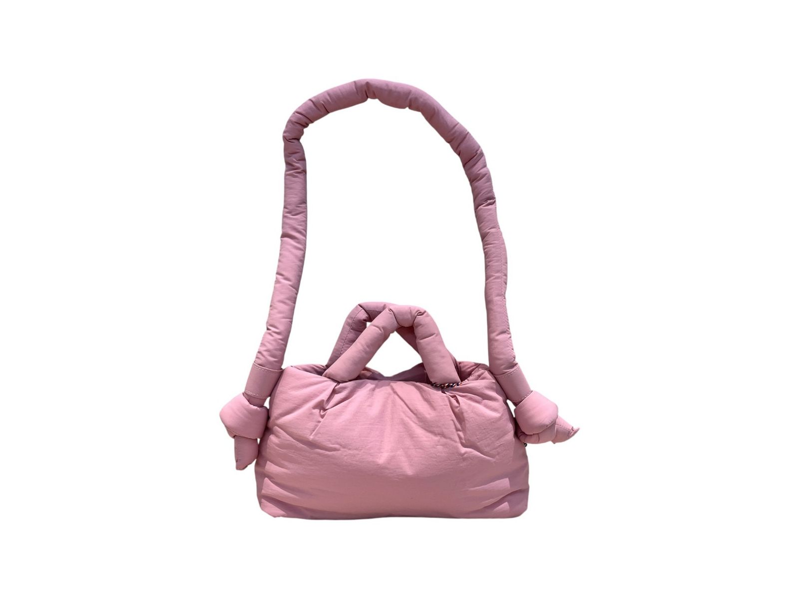 レディース OLEND (オレンド) MINI ONA SOFT BAG ミニオナソフトバッグ 