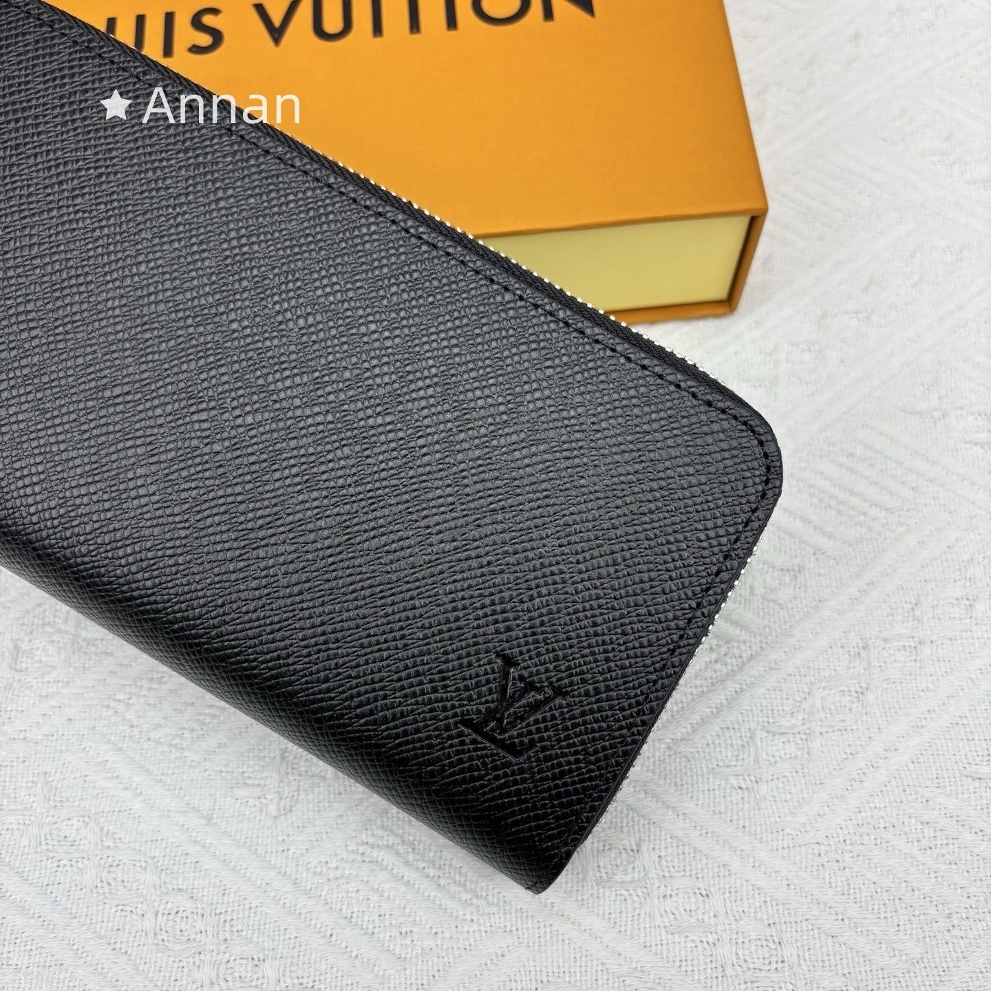 未使用品】最終値下げ LOUIS VUITTON ルイヴィトン ウォレット 長財布 