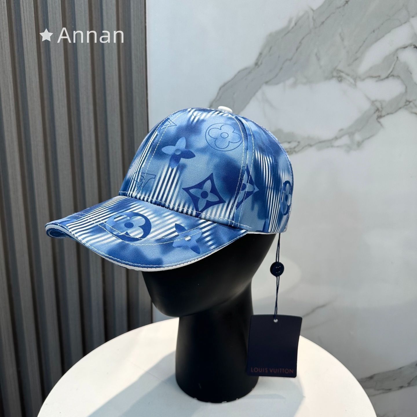 ルイヴィトン LOUIS VUITTON 20AW M76712 モノグラム キャリーオン 