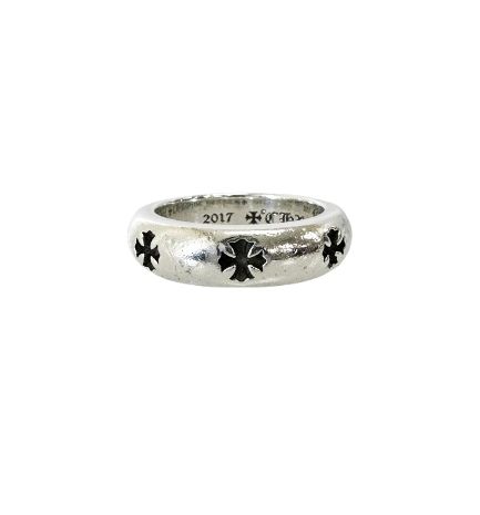 クロムハーツ CHROME HEARTS NEGATIVE CH PLUS ネガティブ CHプラス 