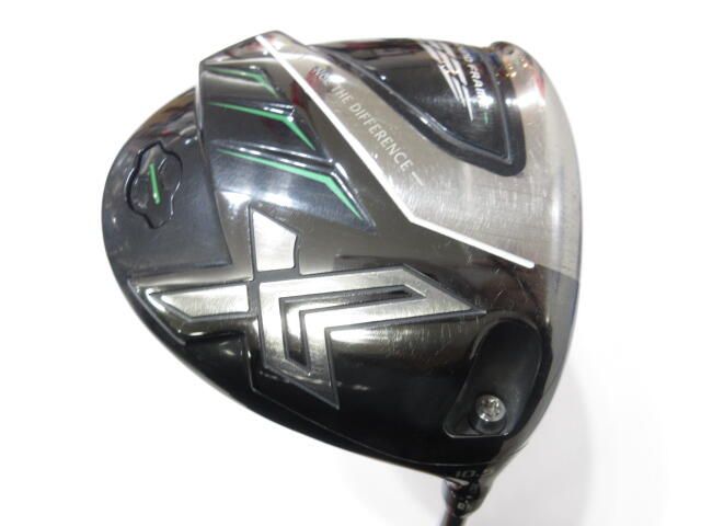 ダンボ ダンロップ XXIO X-eks- 2022 10.5度 Diamana ZX-Ⅱ 50 SRフレックス