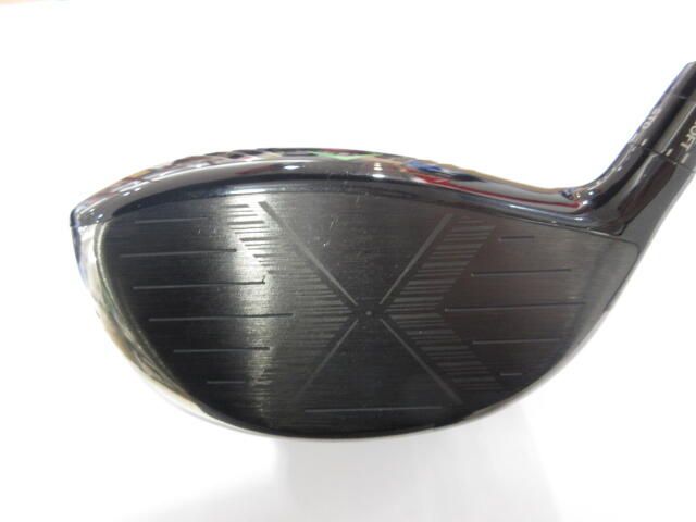 ダンロップ XXIO X-eks- 2022 10.5度 Diamana ZX-Ⅱ 50 SRフレックス