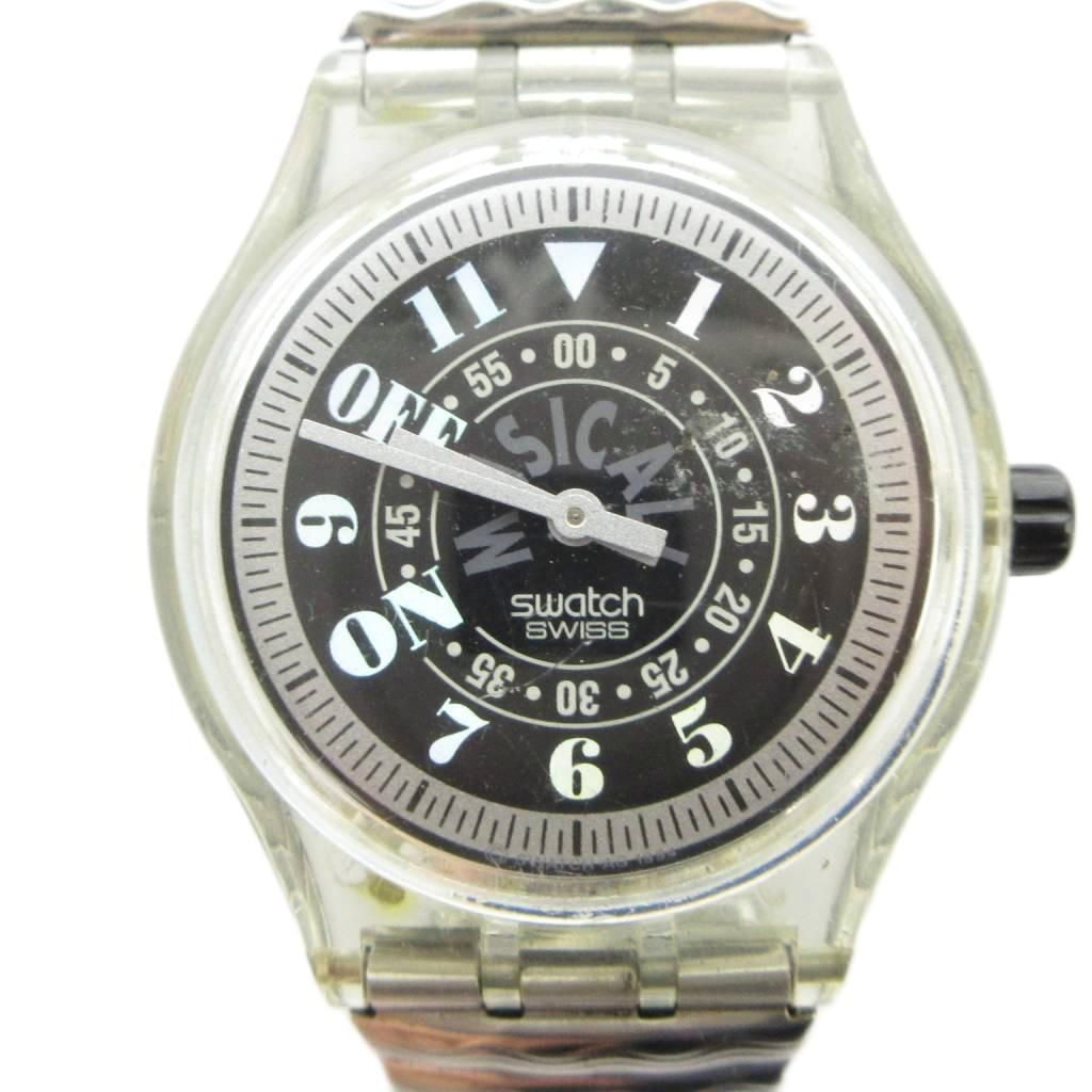 Swatch スウォッチ | 腕時計 MusiCall Musical - ミュージカル Designs 
