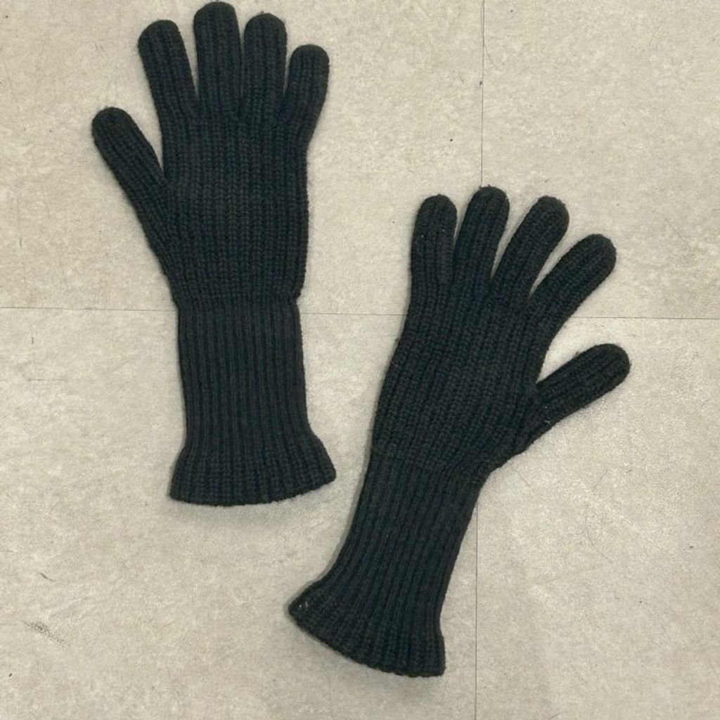 小物 sacai Carhartt WIP Wool Knit Gloves 小物 sacai Carhartt WIP Wool Knit Gloves sacai x Carhartt WIP Wool