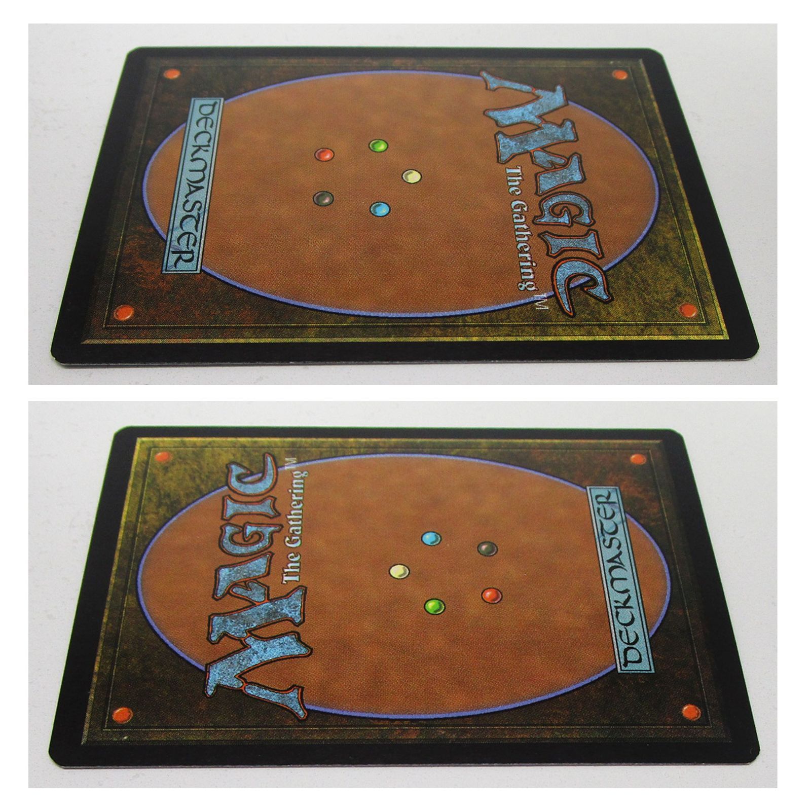MTG 綿密な分析 Deep Analysis FNM DCIマーク Foil 英語版 プレイ用