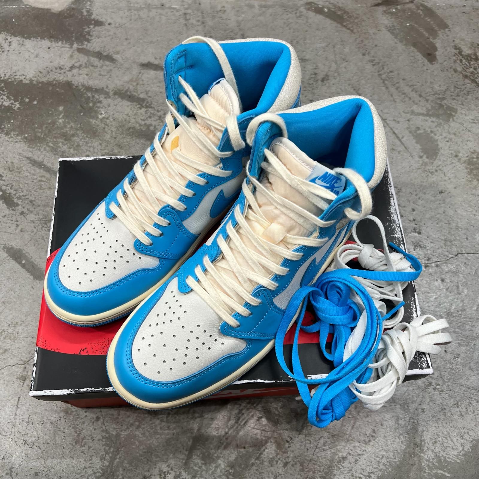 国内正規 NIKE Air Jordan 1 Retro High OG 