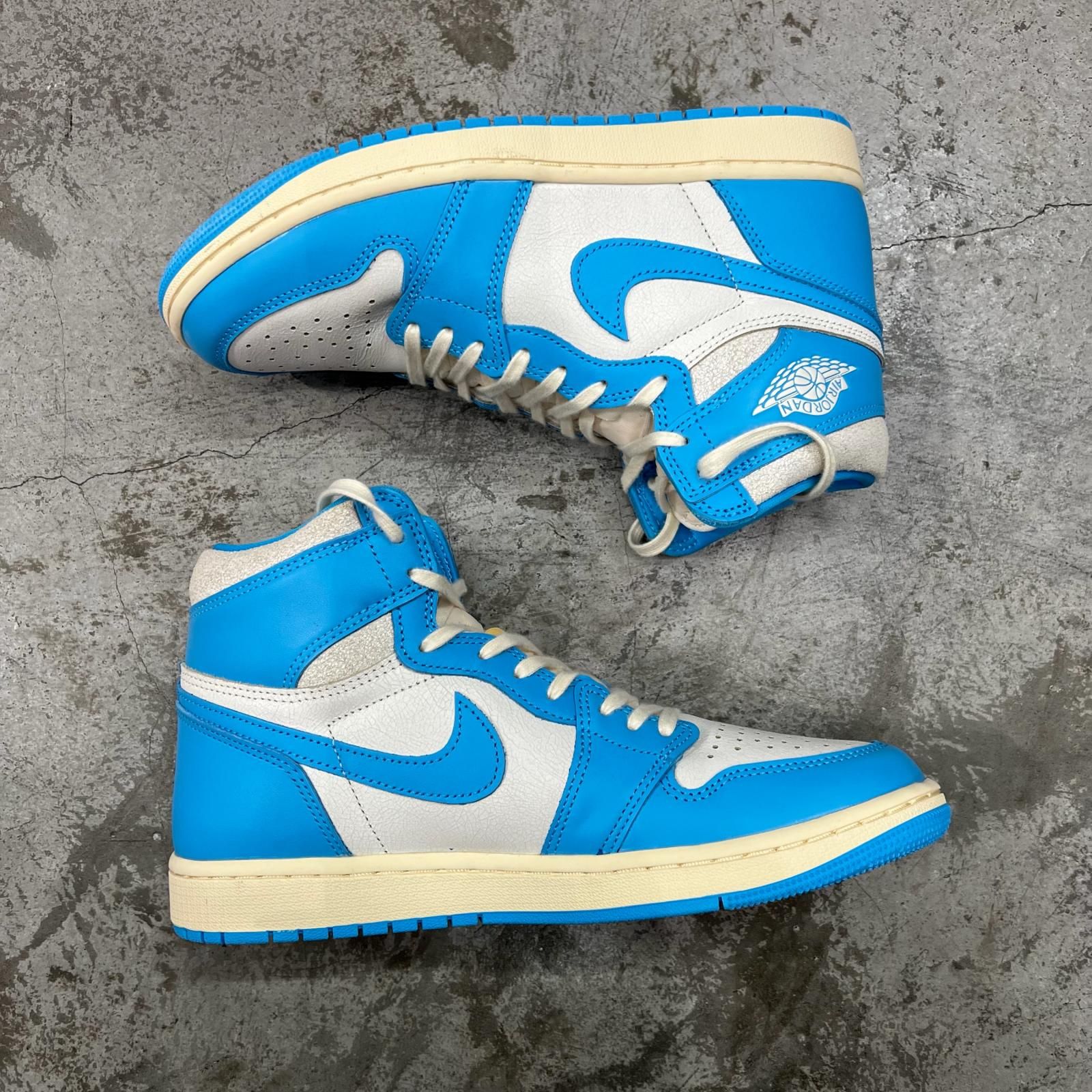 国内正規 NIKE Air Jordan 1 Retro High OG 