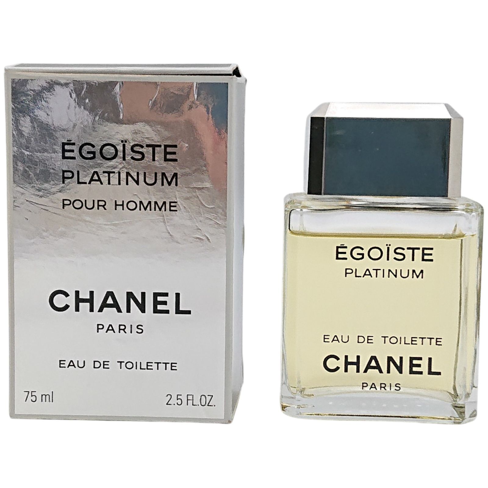 エゴイスト 香水 シャネル 香水 CHANEL シャネル エゴイスト