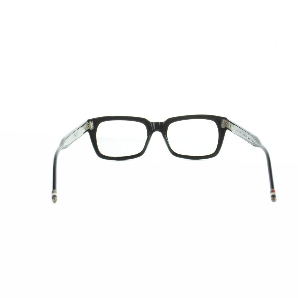 トムブラウン THOM BROWNE TB-005 A T52 サングラス 眼鏡 めがね 度