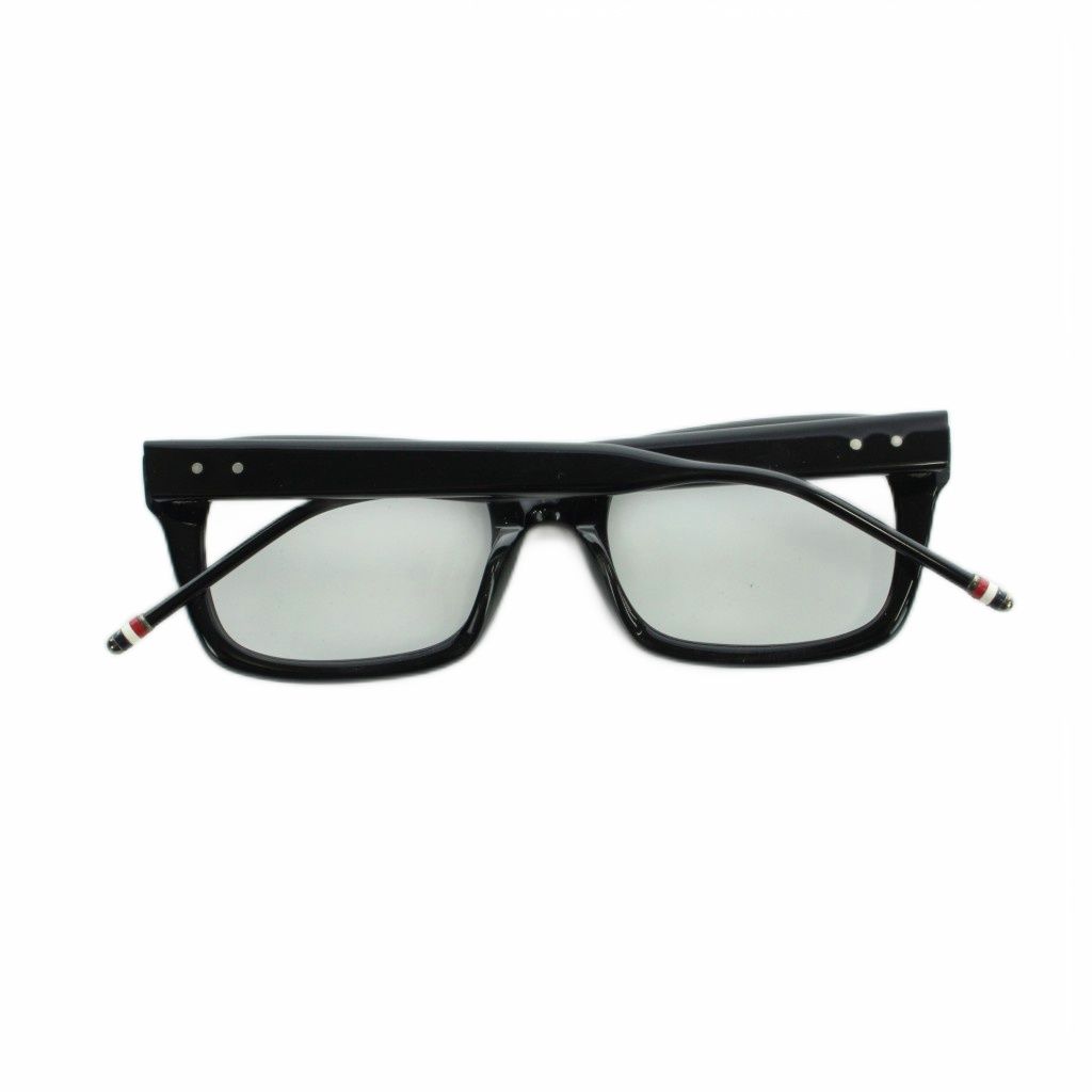 トムブラウン THOM BROWNE TB-005 A T52 サングラス 眼鏡 めがね 度
