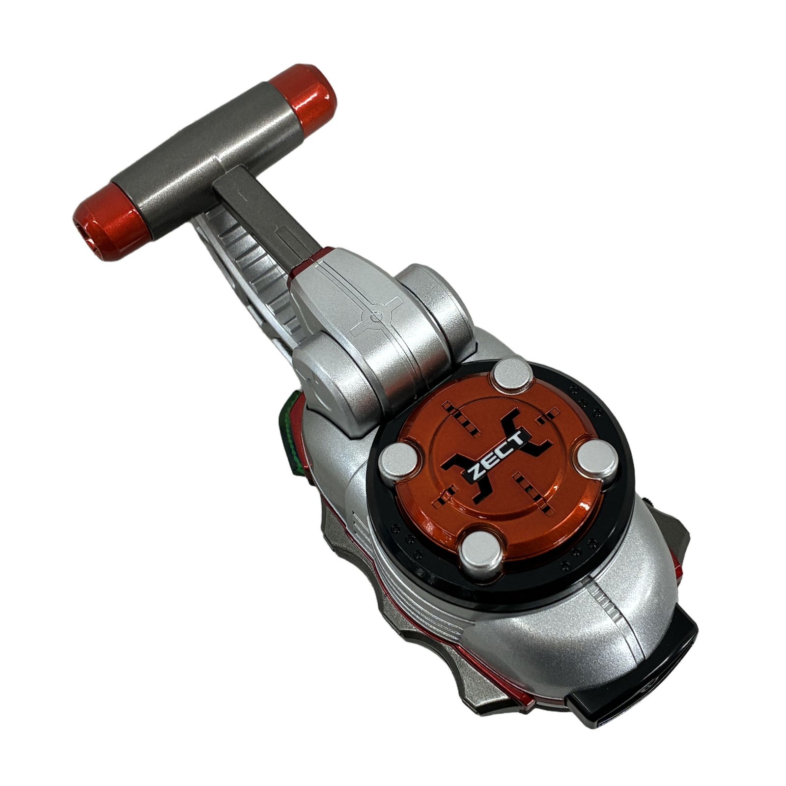 BANDAI CSM 仮面ライダーカブト ハイパーゼクター バンダイ ホビー 