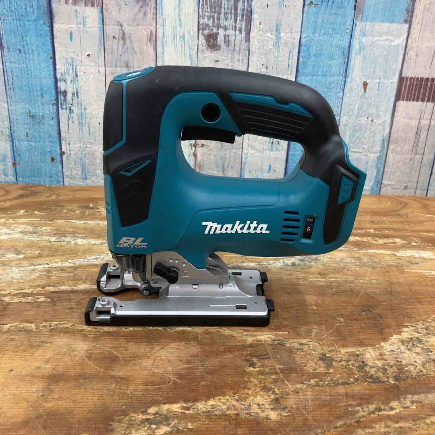 ☆マキタ(makita) コードレスジグゾー JV182DZ【柏店】
