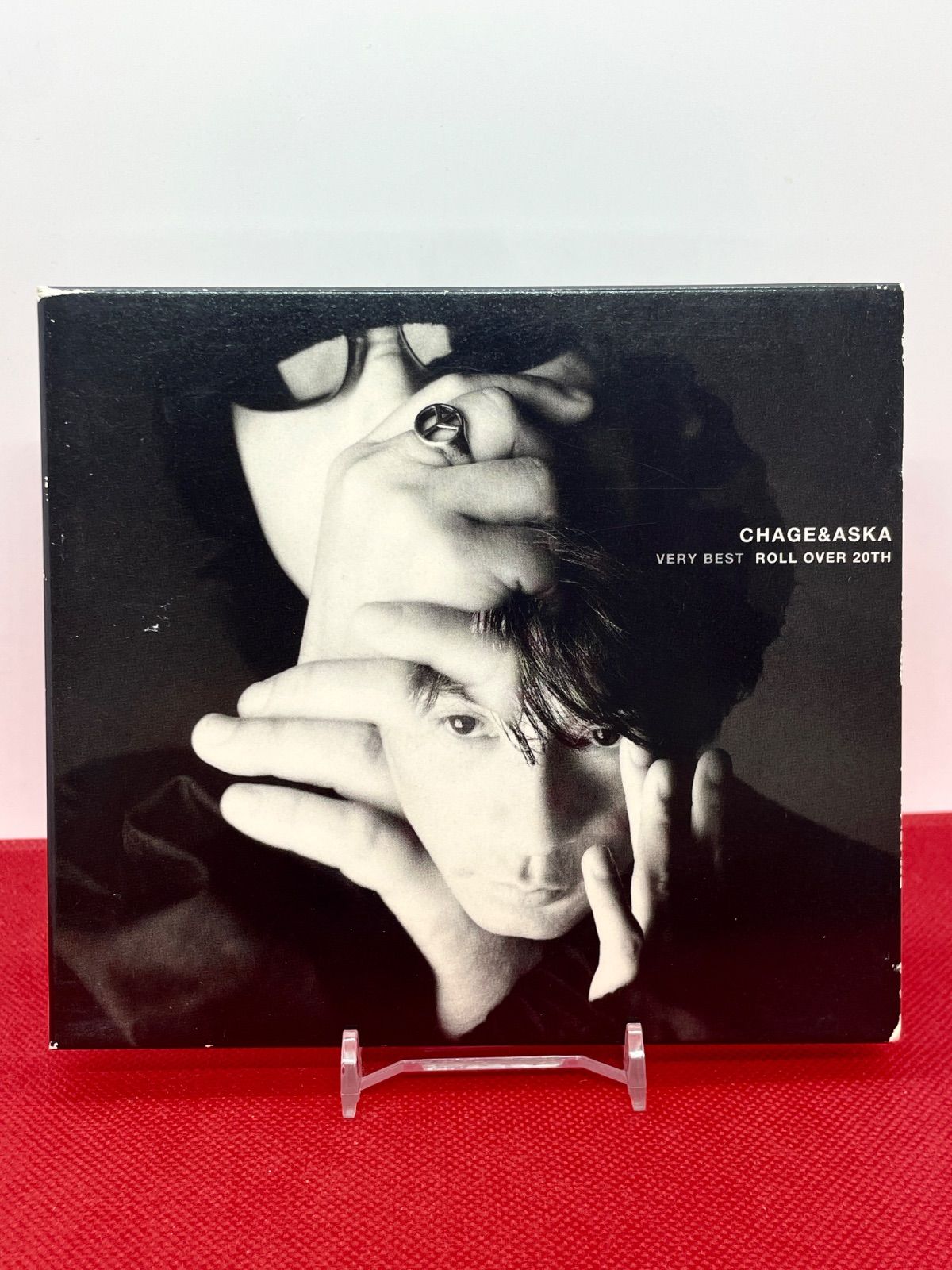 CHAGE & ASKA ベストコレクション CHAGE and ASKA（チャゲ アンド アスカ） / CHAGE and ASKA ベスト