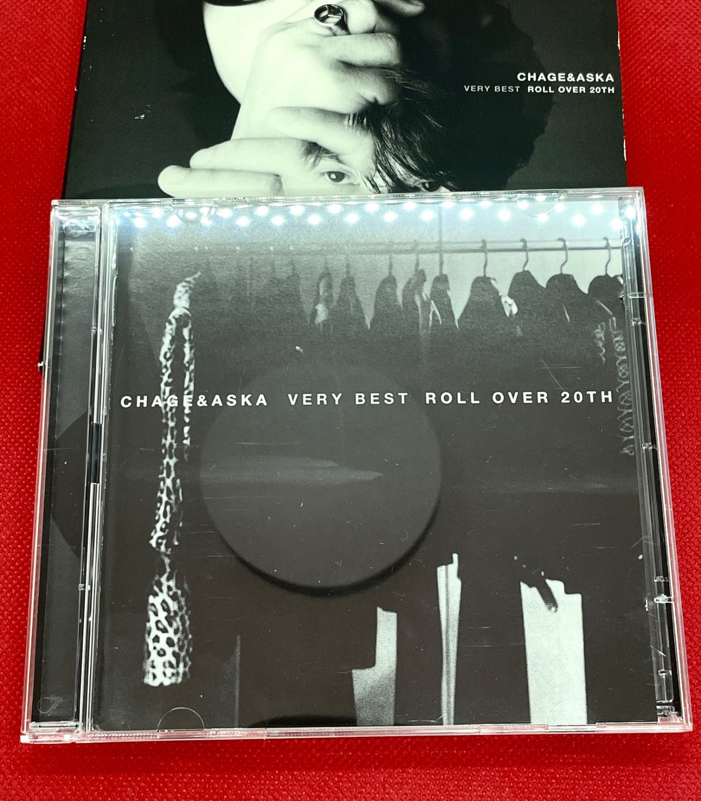 CHAGE & ASKA ベストコレクション CHAGE and ASKA（チャゲ アンド アスカ） / CHAGE and ASKA ベスト