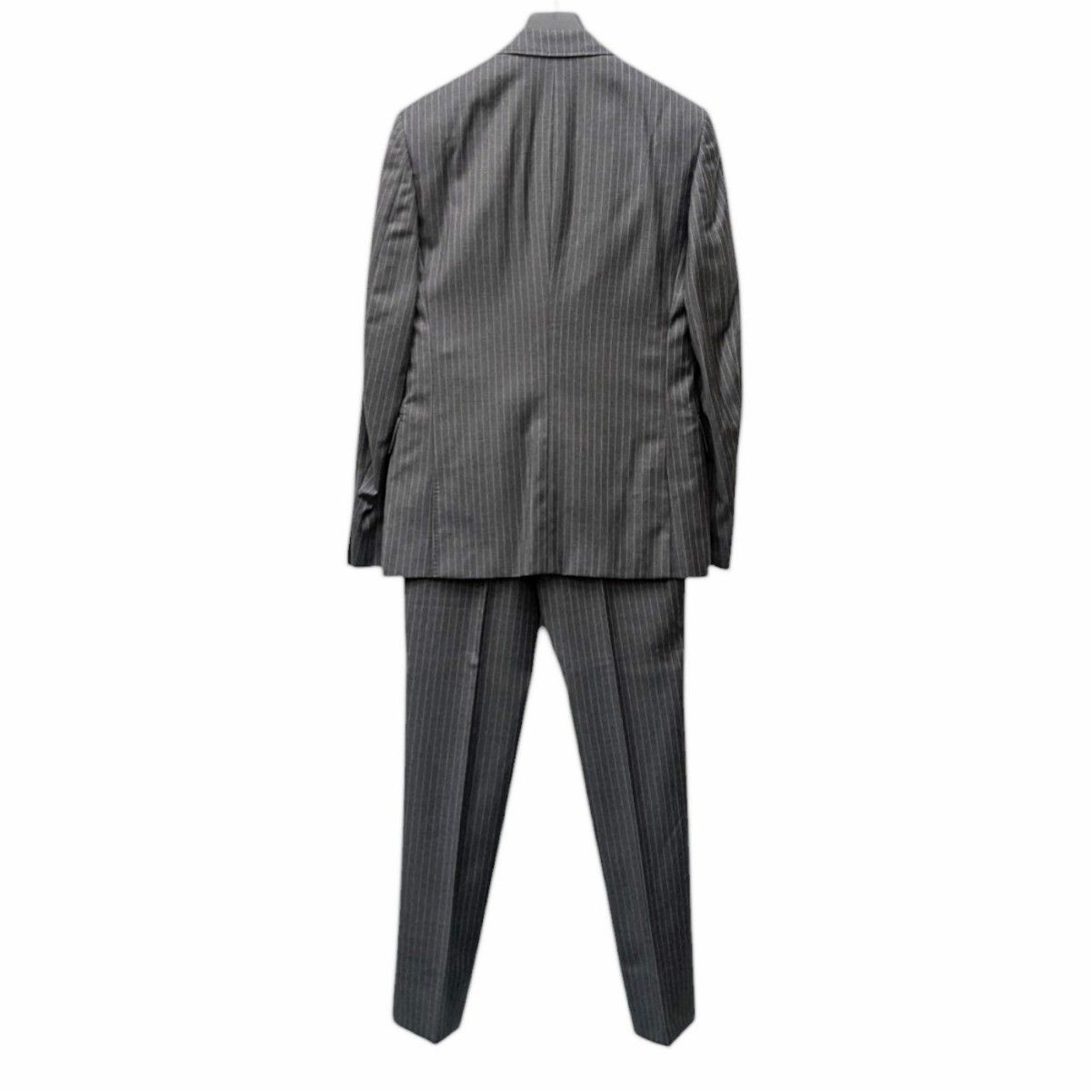 reats tailor zazous 上下セットスーツ サイズM 茶 【公式通販】