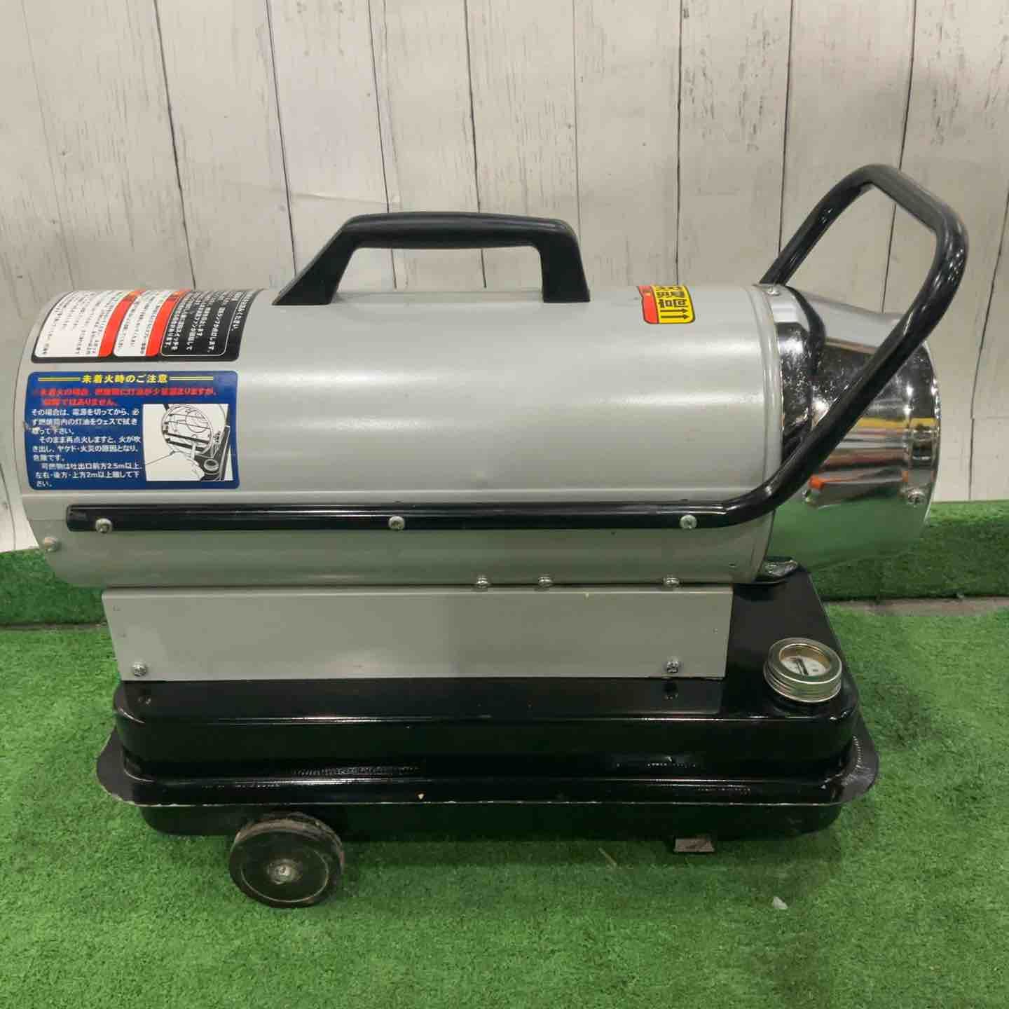 ナカトミ スポットヒーター ☆KH5-30 (ジェットヒーター) 中古美品 ナカトミ スポットヒーター ☆KH5-30 (ジェットヒーター) 中古美品