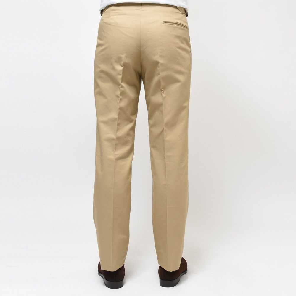 40%OFF】42サイズ IGARASHI TROUSERS（五十嵐トラウザーズ） コットン