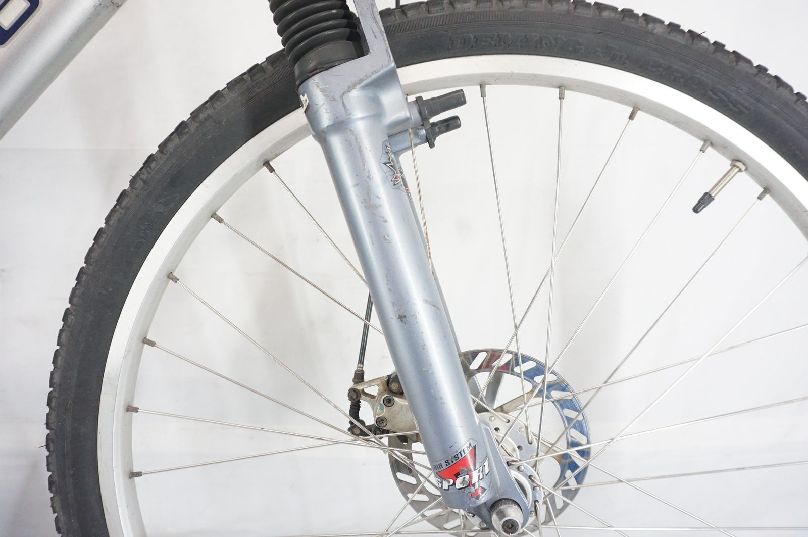 プジョー マウンテンバイク vtt-905 プジョー】安全に関する重要なお知らせ - BIANCHI-STORE