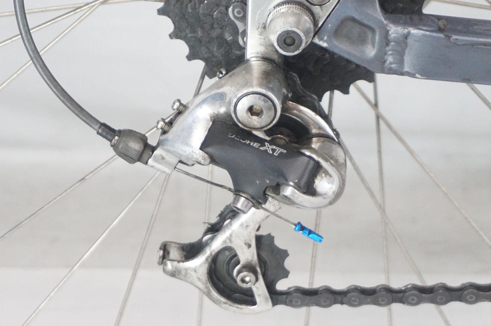 プジョー マウンテンバイク vtt-905 プジョー マウンテンバイク vtt-905 (tn333777) 卸町のマウンテン