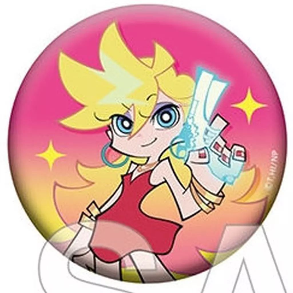中古】バッジ・ビンズ パンティ 「New PANTY ＆ STOCKING with
