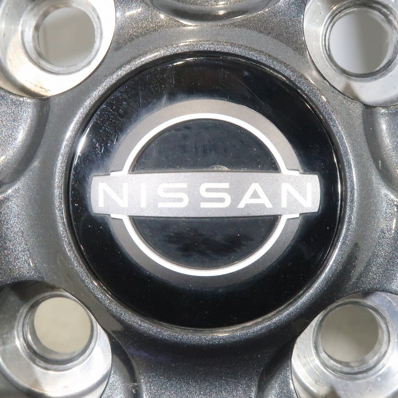 4本 日産 純正 ノート E13系 15インチ ホイール 5.5J +50 4H PCD100