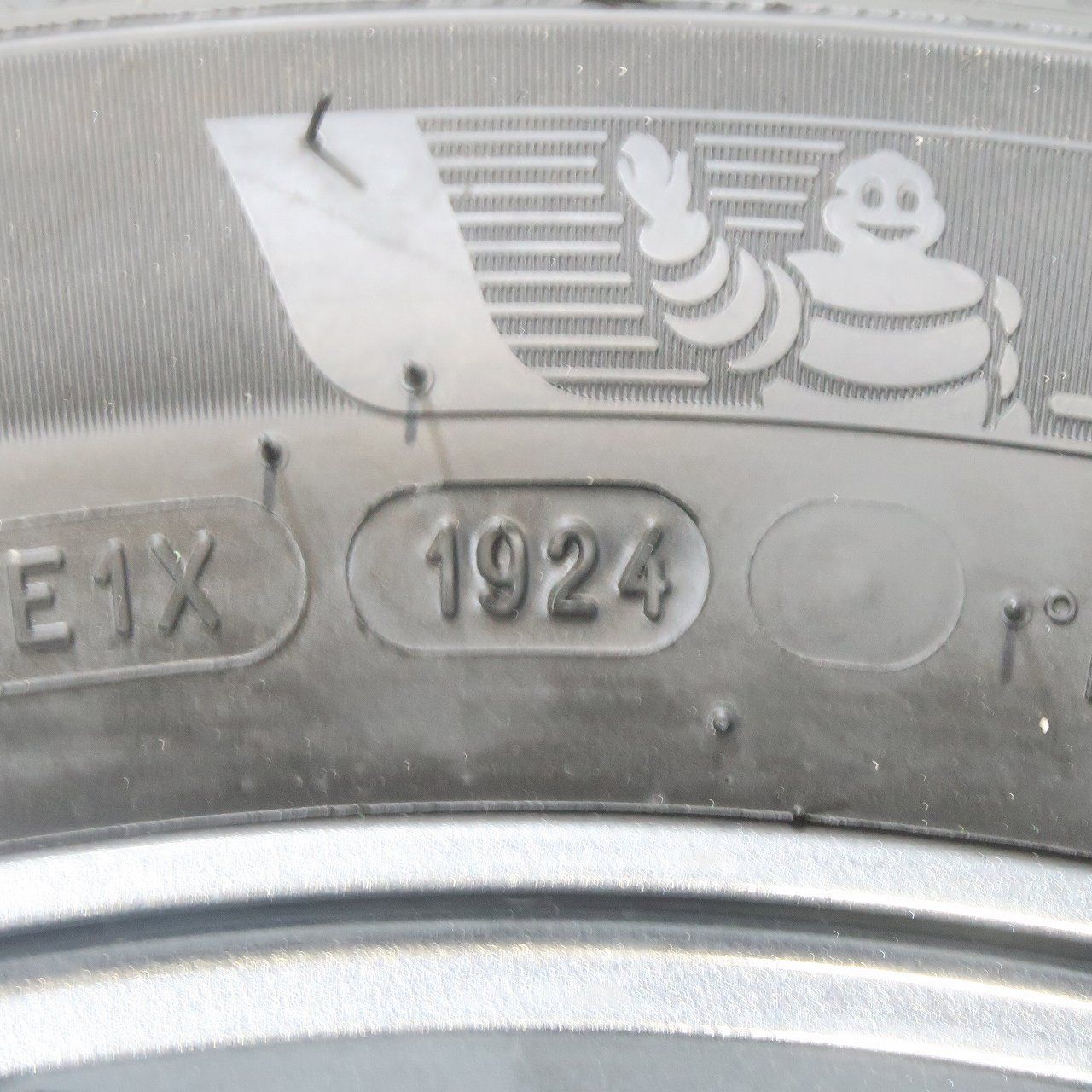 4本 日産 純正 ノート E13系 15インチ ホイール 5.5J +50 4H PCD100 