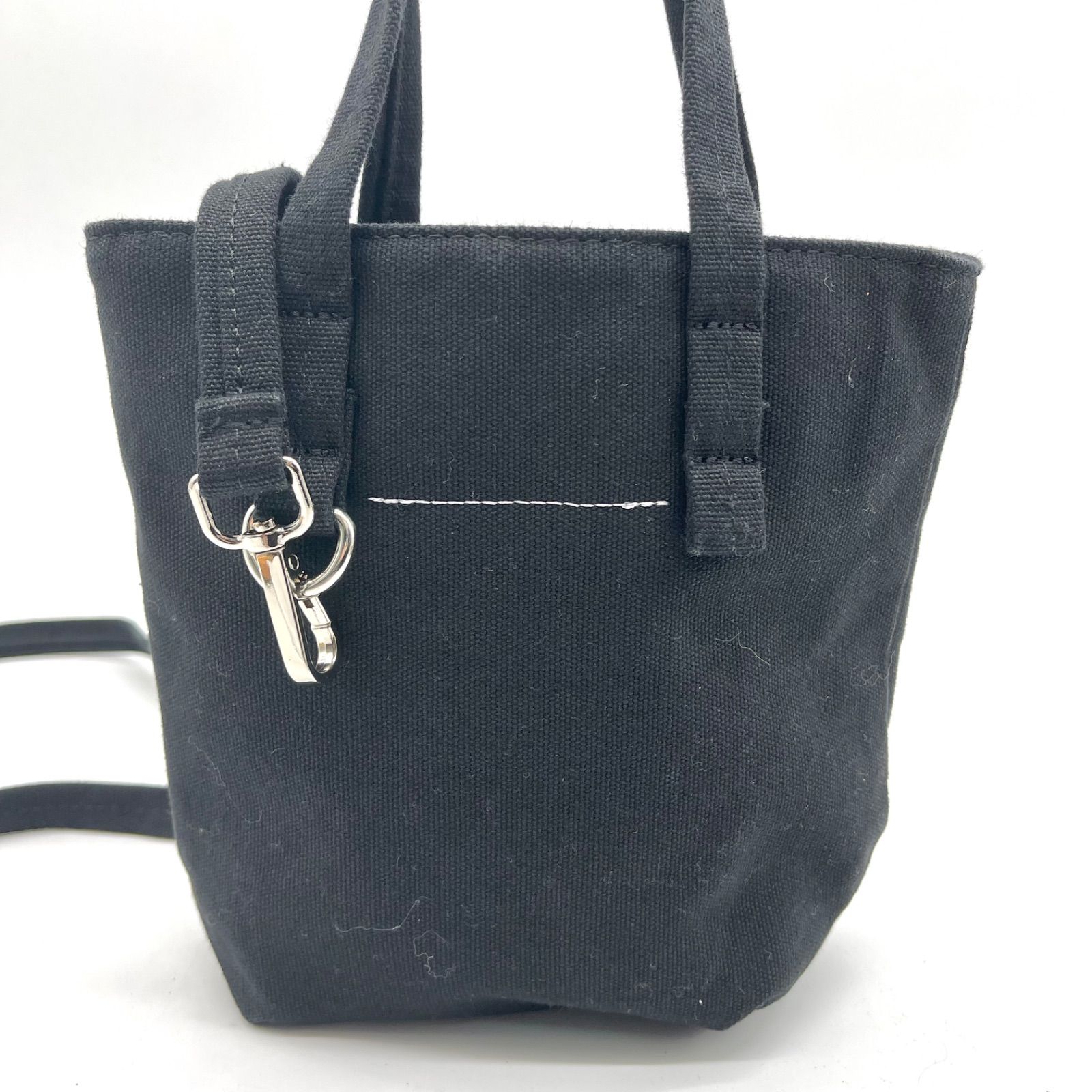 美品◎MM6 Maison Margiela エムエム6 メゾンマルジェラ 2way 