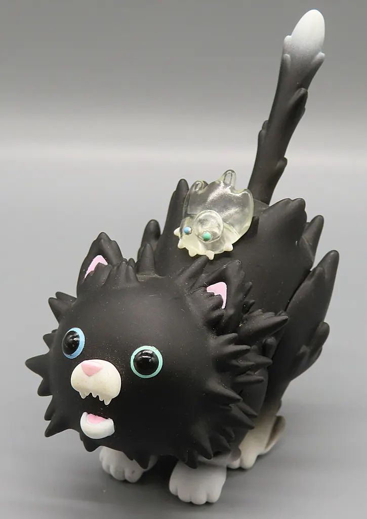中古】トレーディングフィギュア Curio (Louis) 「POPMART INSTINCTOY