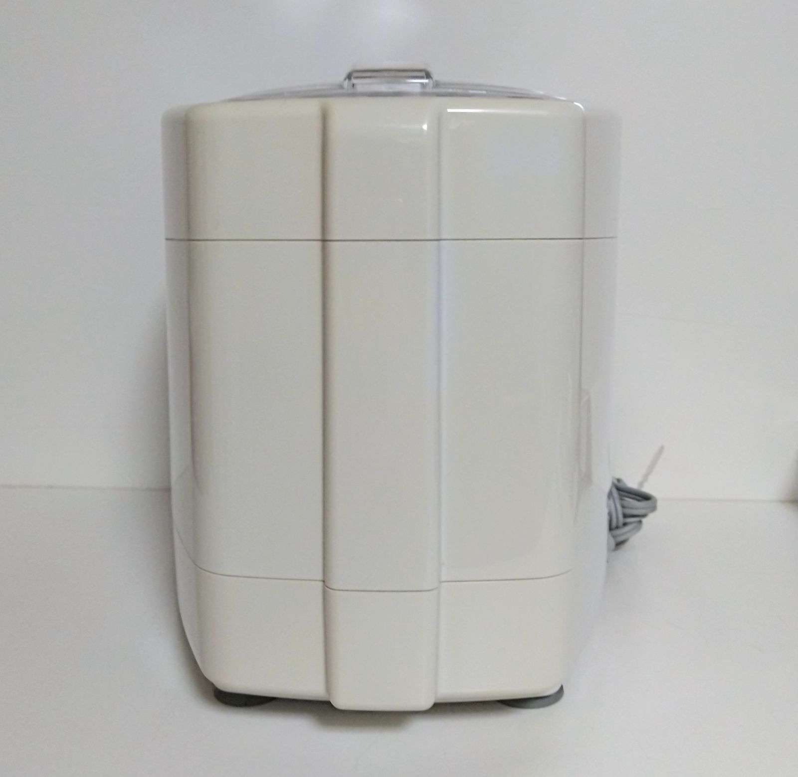 MICHIBA 精米機 RC23 山本電気 家庭用精米機 道場六三郎 プロデュース 家庭用精米機 MB-RC52