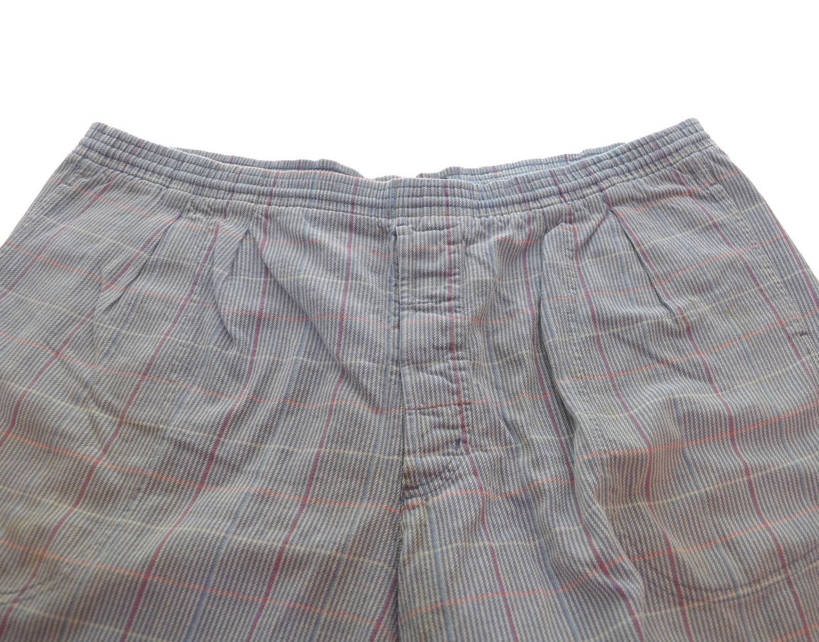パタゴニア PATAGONIA 90s Mondos Shorts ORGANIC COTTON 96SS モンド