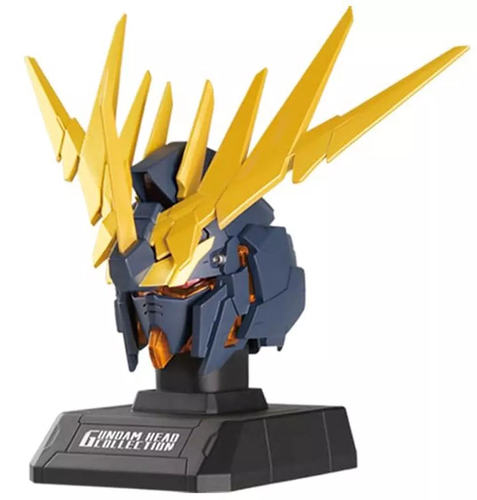 中古】トレーディングフィギュア バンシィ・ノルン(デストロイモード 