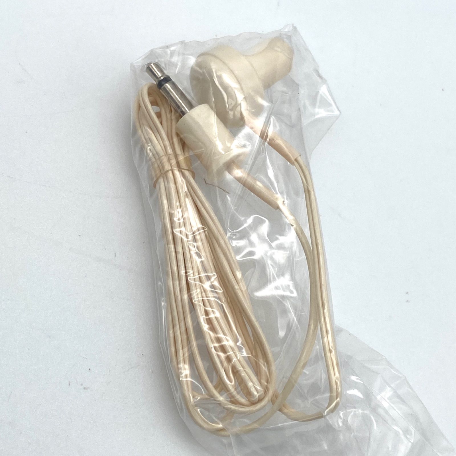 希少】【未使用】 SONY ソニー TR-3800 ポータブルラジオ 中波専用